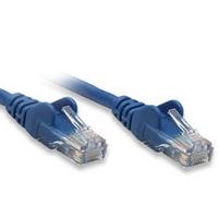 CABLE PATCH,INTELLINET,342599, CAT 6, 2.0M( 7.0F) UTP AZUL CABLE PATCH,INTELLINET,342599, CAT 6, 2.0M( 7.0F) UTP AZUL